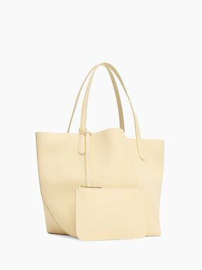 Mansur Gavriel Everyday Leather Tote Bag MSRP $895